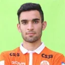 Reza Jafari — cầu thủ, Sepahan FC