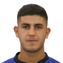 Mohammad Khodabandelou — cầu thủ, Persepolis FC
