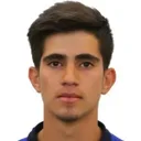Alireza Koushki — cầu thủ, Esteghlal FC