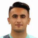 A. Razzaghpour — cầu thủ, Foolad FC