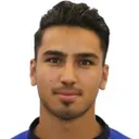 Saeed Vasei — cầu thủ, Sepahan FC