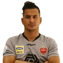 Hamed Lak — cầu thủ, Foolad FC