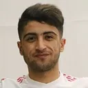 Matin Karimzadeh — cầu thủ, Sanat Naft