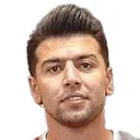 Saeid Mehri — cầu thủ, Fajr Sepasi