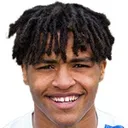 Jai Quitongo — cầu thủ, Kerala Blasters
