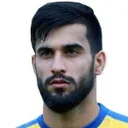 M. Hosseini — cầu thủ, ZOB Ahan