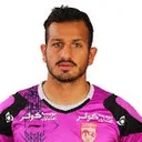 Farzin Garousian — cầu thủ, Gol Gohar