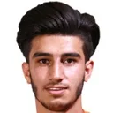 Mohammad Sharifi — cầu thủ, Esteghlal Khuzestan