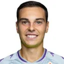 Federico Brancolini — cầu thủ, Novara