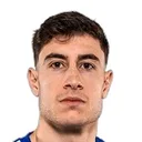 Georgios Antzoulas — cầu thủ, FC Ingolstadt 04