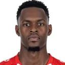Edimilson Fernandes — cầu thủ, BSC Young Boys