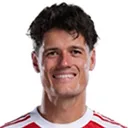 Christian Nørgaard — cầu thủ, Everton