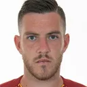 Jordan Veretout — cầu thủ, Al-Arabi SC