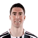 Dušan Vlahović — cầu thủ, Beşiktaş