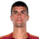 Gianluca Mancini — cầu thủ, AS Roma