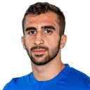 Simone Trimboli — cầu thủ, Mantova