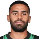 Grégoire Defrel — cầu thủ, Modena