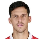 Nehuén Paz — cầu thủ, Banfield