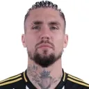 Lyanco — cầu thủ, Atletico-MG