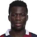 Godfred Donsah — cầu thủ, Ostia Mare