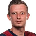 Ladislav Krejčí I — cầu thủ, Teplice