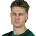 Mattias Svanberg — cầu thủ, VfL Wolfsburg