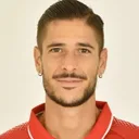 Diego Falcinelli — cầu thủ, Cittadella