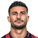Riccardo Orsolini — cầu thủ, Bologna