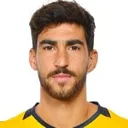 Salvador Ichazo — cầu thủ, Independiente Medellin