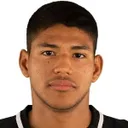 Erick Ferigra — cầu thủ, Larisa