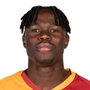 Wilfried Singo — cầu thủ, Galatasaray