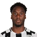 Soualiho Meïté — cầu thủ, PAOK