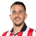 Álex Berenguer — cầu thủ, Athletic Club