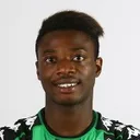 Claud Adjapong — cầu thủ, Potenza