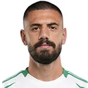 Merih Demiral — cầu thủ, Al-Ahli Jeddah