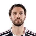 Manuel Locatelli — cầu thủ, Juventus