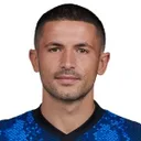 Stefano Sensi — cầu thủ, CSKA Sofia