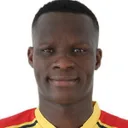 Khouma Babacar — cầu thủ, Sarıyer