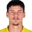 Maxime Leverbe — cầu thủ, Vicenza Virtus