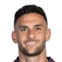 Charalampos Lykogiannis — cầu thủ, AEK Athens FC