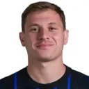 Nicolò Barella — cầu thủ, Inter