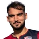 Riccardo Ladinetti — cầu thủ, Perugia