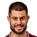 Alberto Cerri — cầu thủ, Arezzo