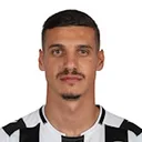 Kiril Despodov — cầu thủ, PAOK