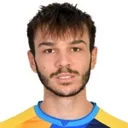Riccardo Baroni — cầu thủ, Guidonia Montecelio 1937