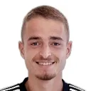 Jacopo Lipani — cầu thủ, Latina