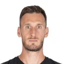 Alberto Paleari — cầu thủ, AEK Larnaca