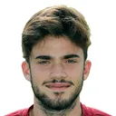 Luca Maniero — cầu thủ, Adriese
