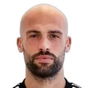 Luca Parodi — cầu thủ, Virtus Entella