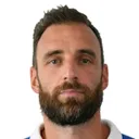 Stefano Scappini — cầu thủ, Ternana